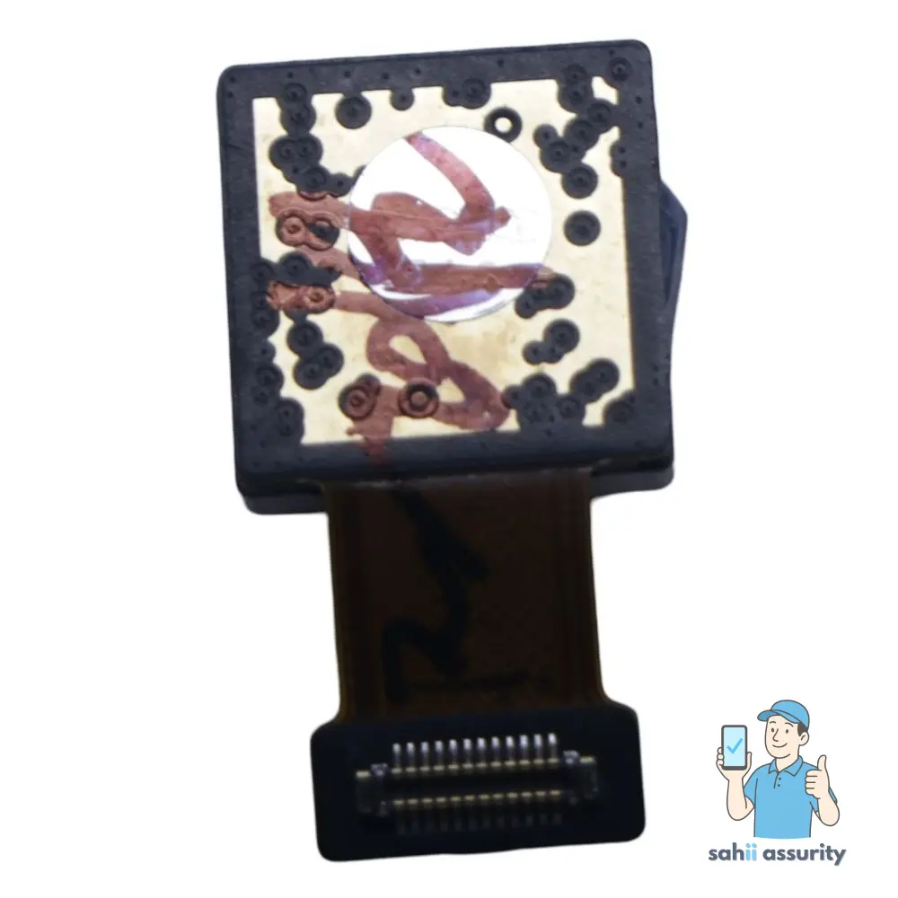 Replacement Back Camera for Oppo F21 Pro (Main Camera) thumbnail